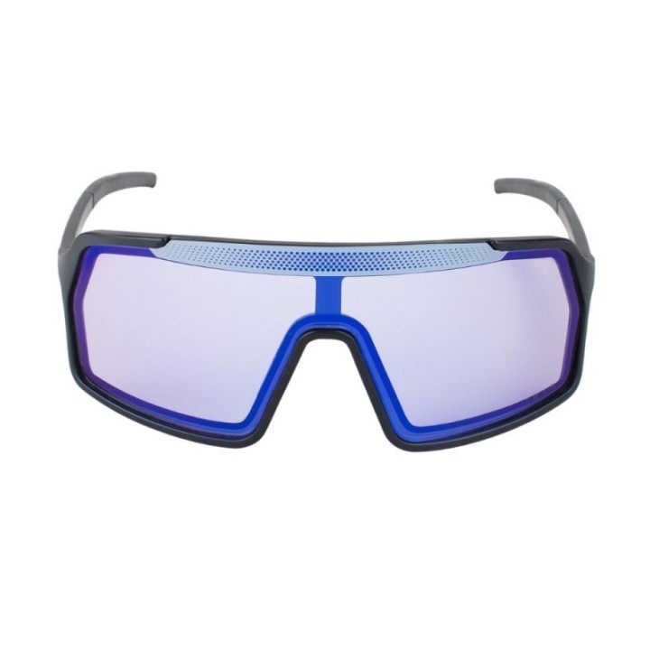 Lunettes Out Of Bot 3 Adapta Noir Verre IRID X-10 Standard Moyen