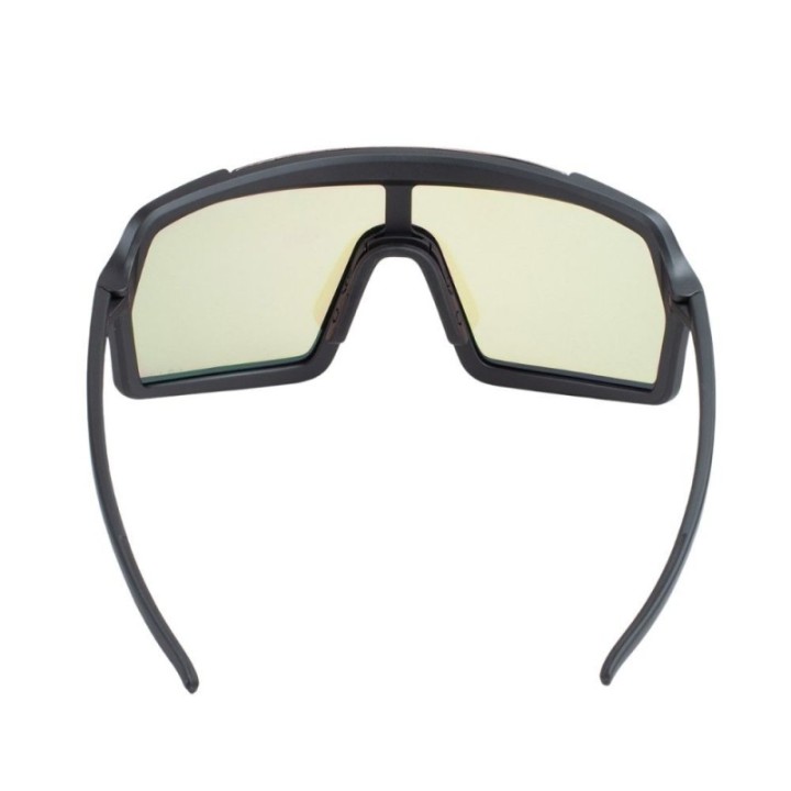 Lunettes Out Of Bot 3 Adapta Noir Verre IRID X-10 Standard Moyen