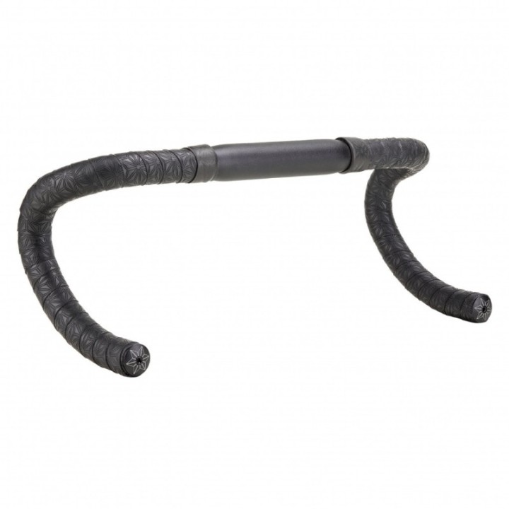 Ruban de guidon Supacaz Super Sticky Kush Gravel Noir