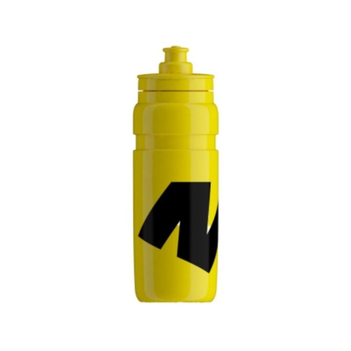 Bidon Mavic Elite Fly 750cc jaune