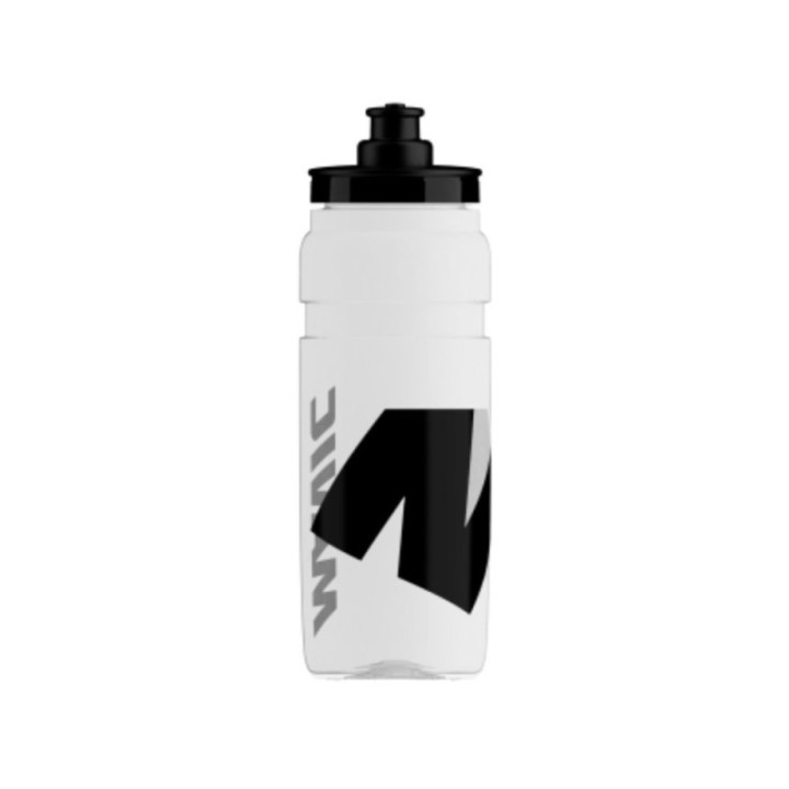 Bidon Mavic Elite Fly 750 ml transparent