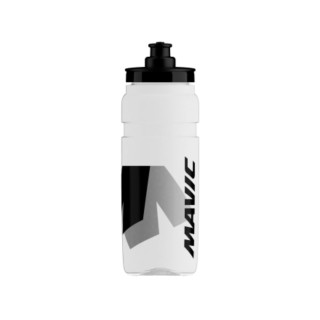 Bidón Mavic Elite Fly 750cc transparente