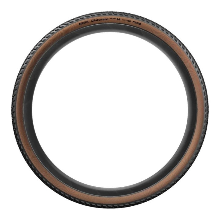 Cubierta Pirelli Cinturato Gravel M SmartEVO GR Classic|Cubierta Gravel