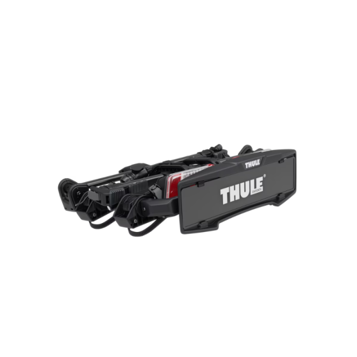Porte-vélos Thule VeloLite 2 vélos
