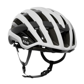Casco Kask Valegro WG11 Blanco