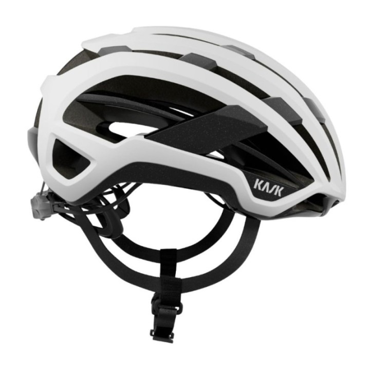 Casque Kask Valegro WG11 201 blanc