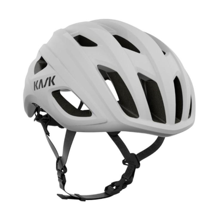 Casque Kask Mojito Cubed WG11 201 Blanc