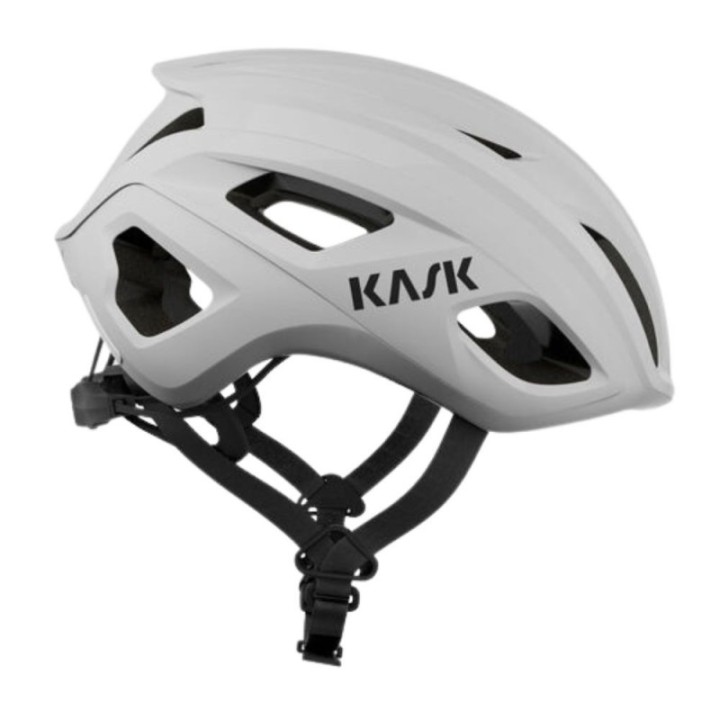 Casque Kask Mojito Cubed WG11 201 Blanc