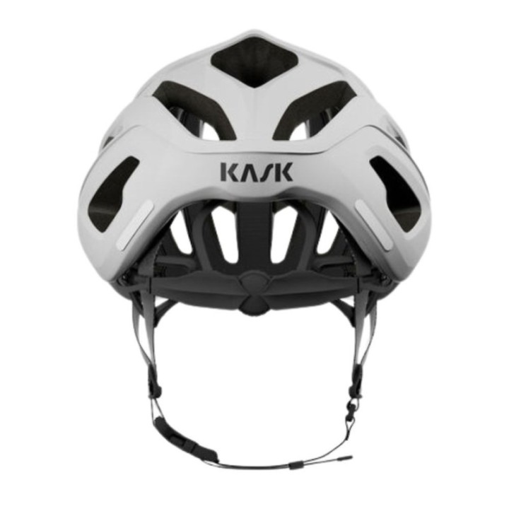 Casco Kask Mojito Cubed WG11 201 Blanco