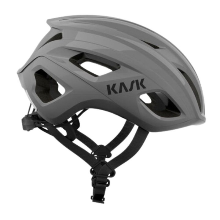 Casque Kask Mojito Cubed WG11 313 Gris