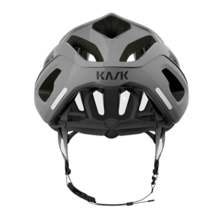 Casque Kask Mojito Cubed WG11 313 Gris