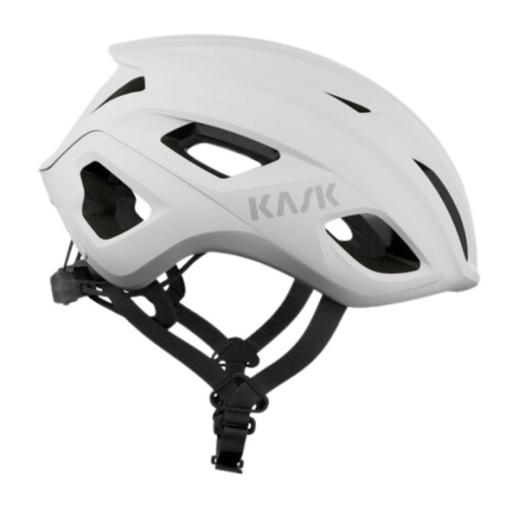 Casque Kask Mojito Cubed WG11 321 blanc mat