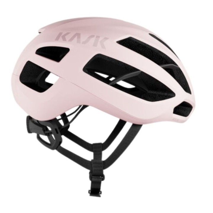 Casque Kask Protone Icon W 497 Flamingo mat