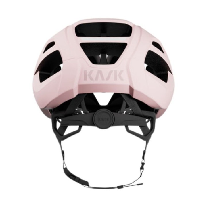 Casco Kask Protone Icon W 497 Flamingo mate