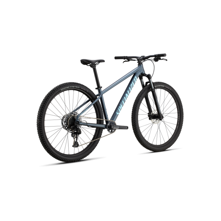 Bicicleta Specialized Rockhopper Expert Satin Cast Blue Metallic/Gloss Astral Blue