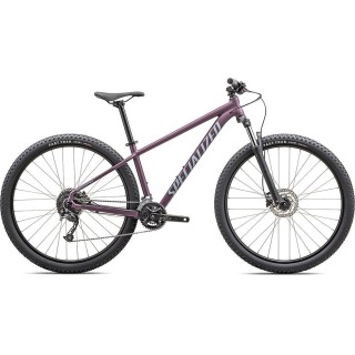 Bicicleta Specialized Rockhopper Satin Cast Lilac/Sea Foam