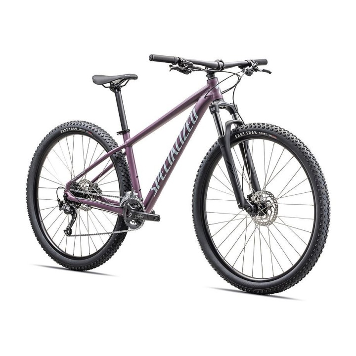 Bicicleta Specialized Rockhopper Satin Cast Lilac/Sea Foam