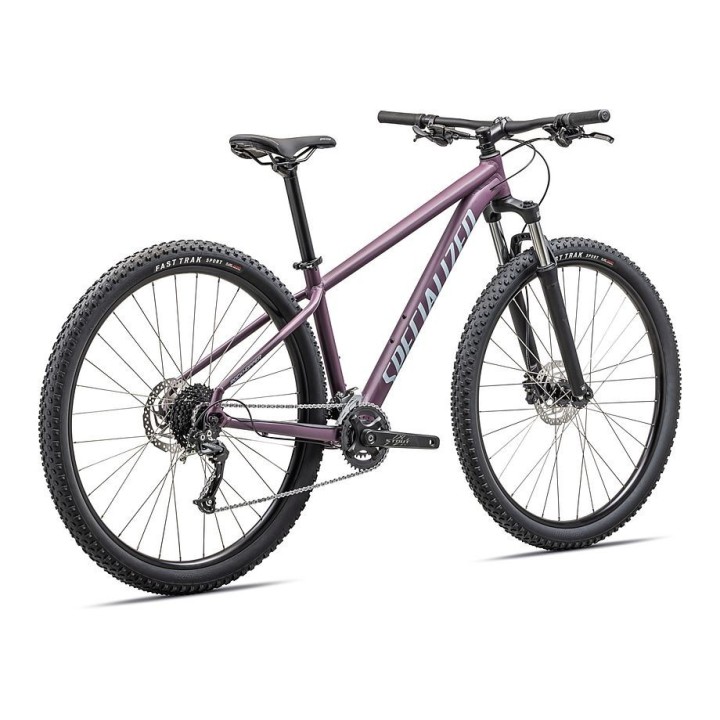 Bicicleta Specialized Rockhopper Satin Cast Lilac/Sea Foam