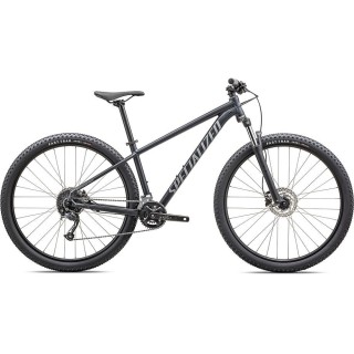 Vélo Specialized Rockhopper Satin Slate / Cool Grey