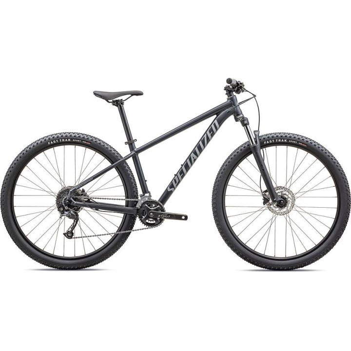 Bicicleta Specialized Rockhopper Satin Slate/Cool Grey