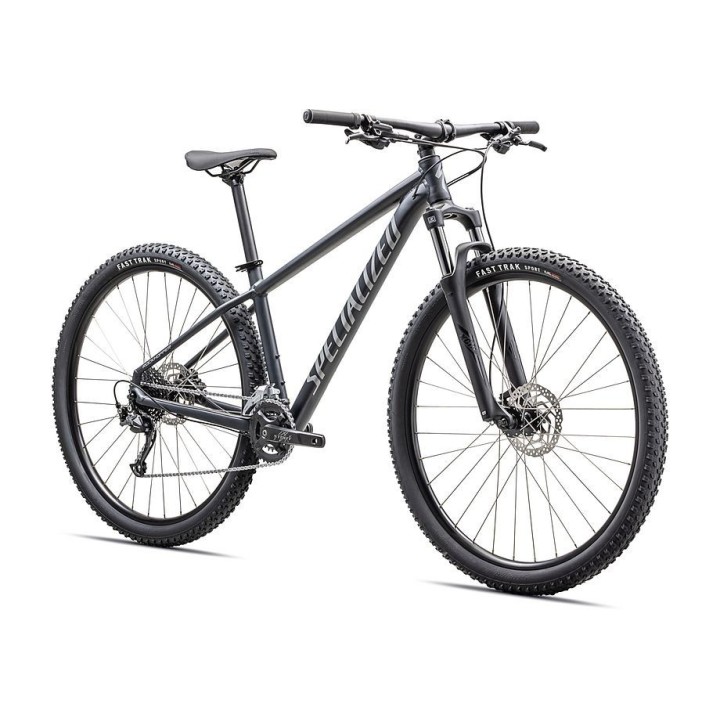 Bicicleta Specialized Rockhopper Satin Slate/Cool Grey