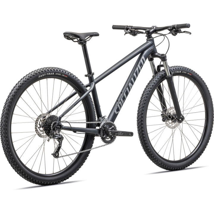 Bicicleta Specialized Rockhopper Satin Slate/Cool Grey