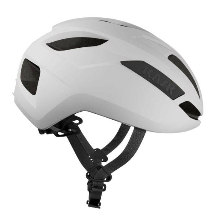 Casque Kask Sintesi WG11 201 Blanc