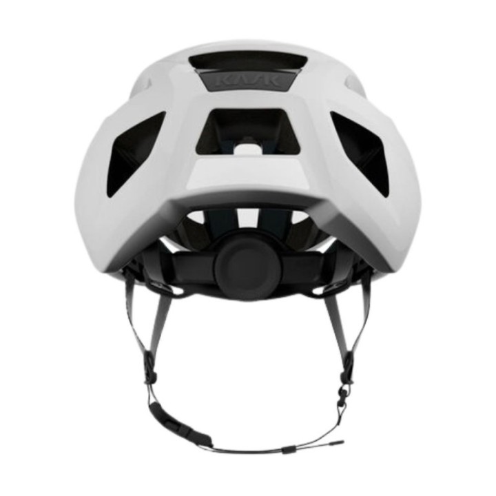 Casco Kask Sintesi WG11 201 Blanco