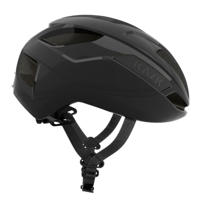 Casco Kask Sintesi WG11 210 Negro