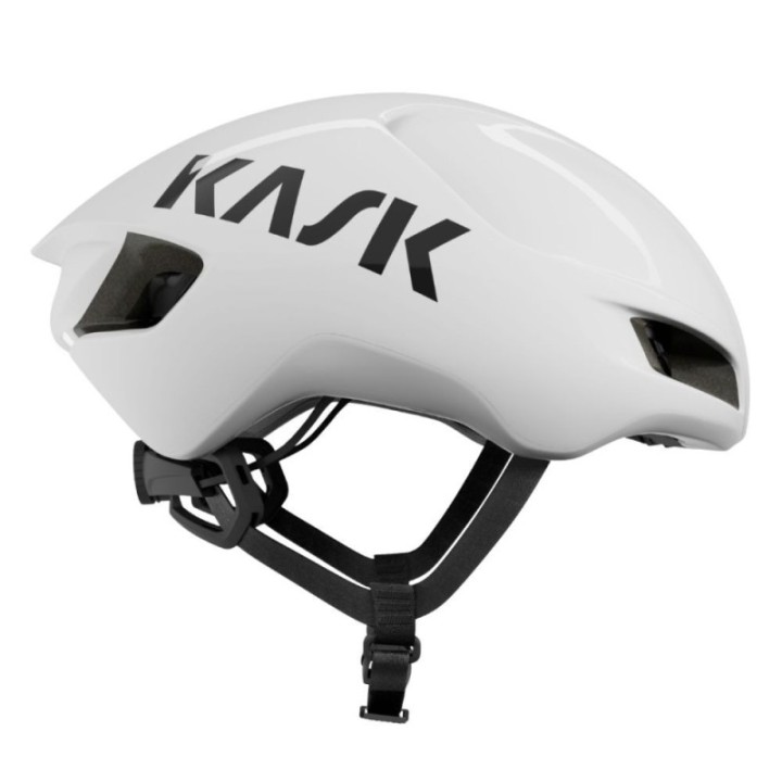 Casco Kask Utopia Y WG11 201 Blanco
