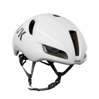 Casque Kask Utopia Y WG11 201 Blanc