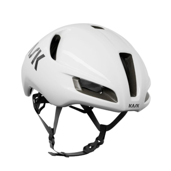 Casque Kask Utopia Y WG11 201 Blanc