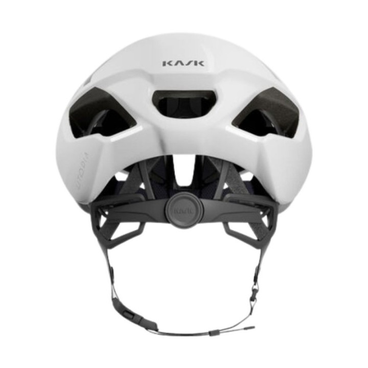 Casque Kask Utopia Y WG11 201 Blanc