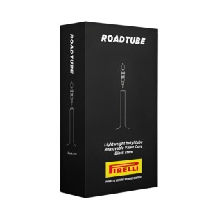 Chambre à air Pirelli Roadtube 700x23/30
