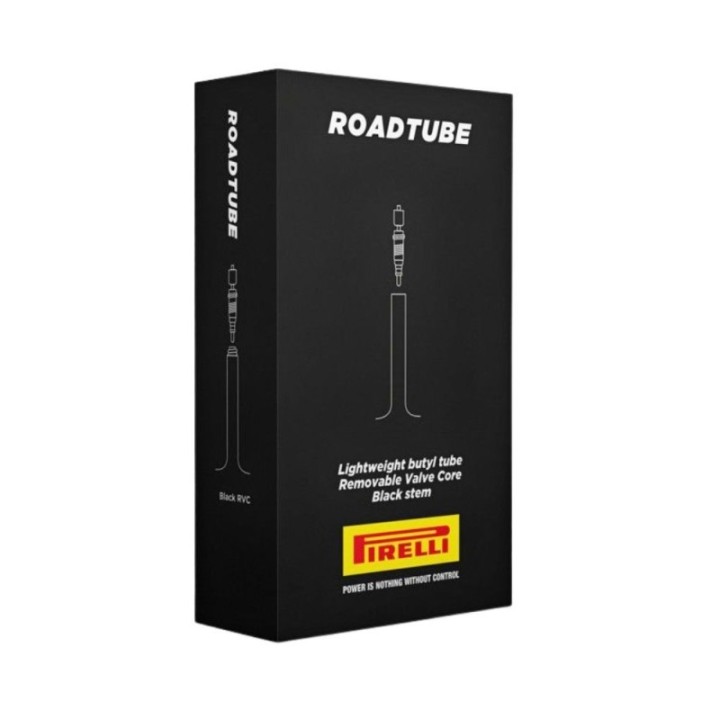 Cámara Pirelli Roadtube 700x23/30
