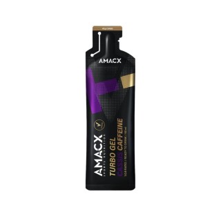 Gel Amacx Turbo Gel Casis Cafeína