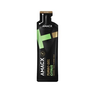 Gel Amacx Turbo Gel Citrus