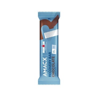 Barre énergétique Amacx Chocolate