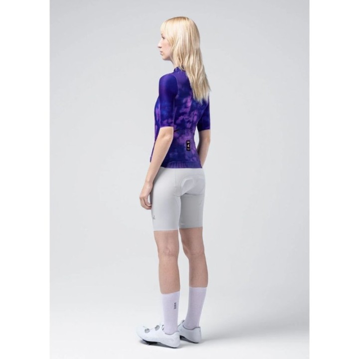 Maillot femme à manches courtes Gobik Attitude 2.0 Grim
