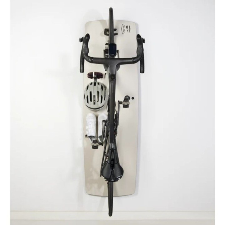 Soporte de Pared Polbike Hyperion amazonas Coco