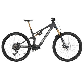Bicicleta Megamo Reason AL 03 Black 2027