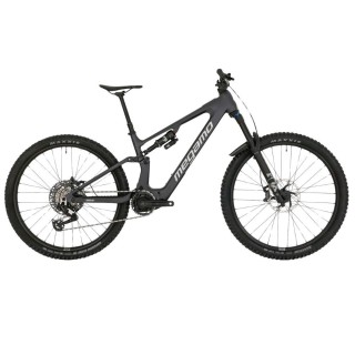 Vélo Megamo Reason AL 05 Noir 2027