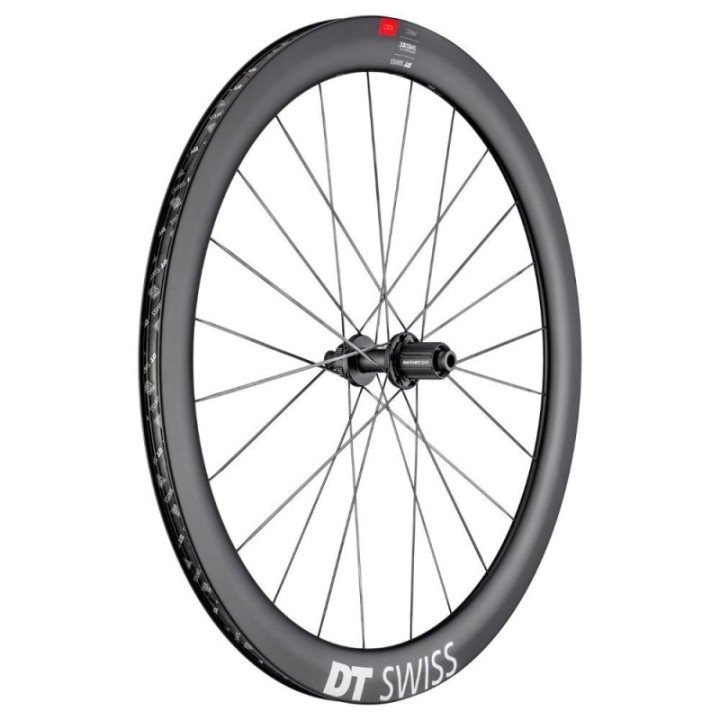 Juego Ruedas Dt Swiss ARC 1100 Dicut CL 50|ruedas road aero