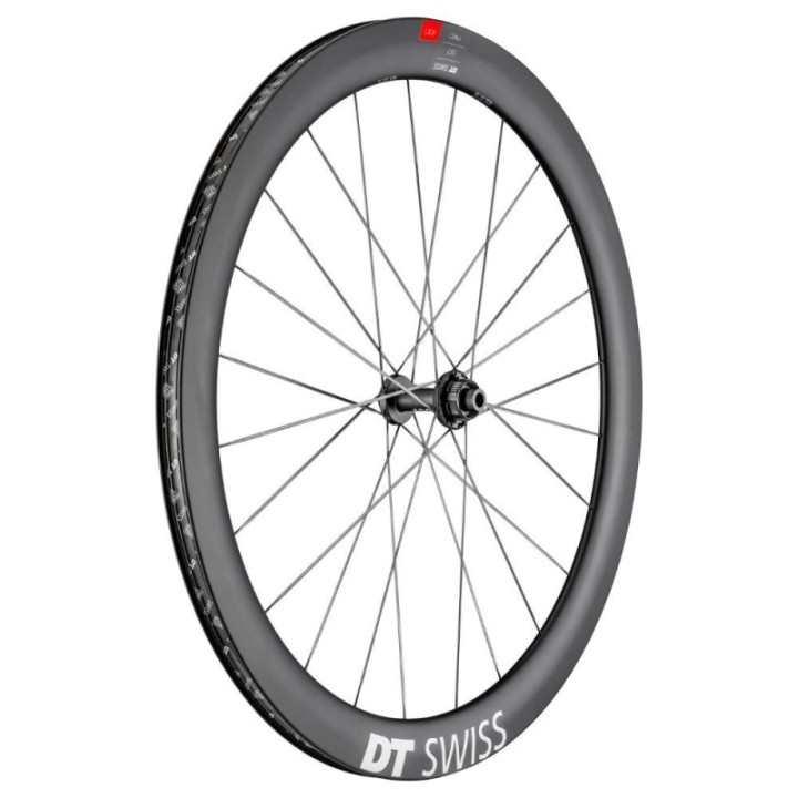 Juego Ruedas Dt Swiss ARC 1100 Dicut CL 50|ruedas road aero