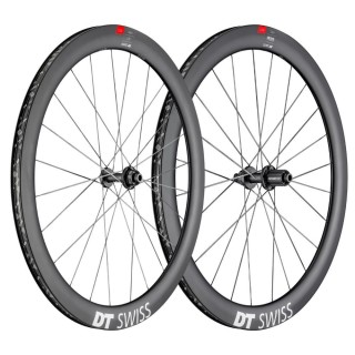 Jeu de roues DT Swiss ARC 1100 Dicut CL 50