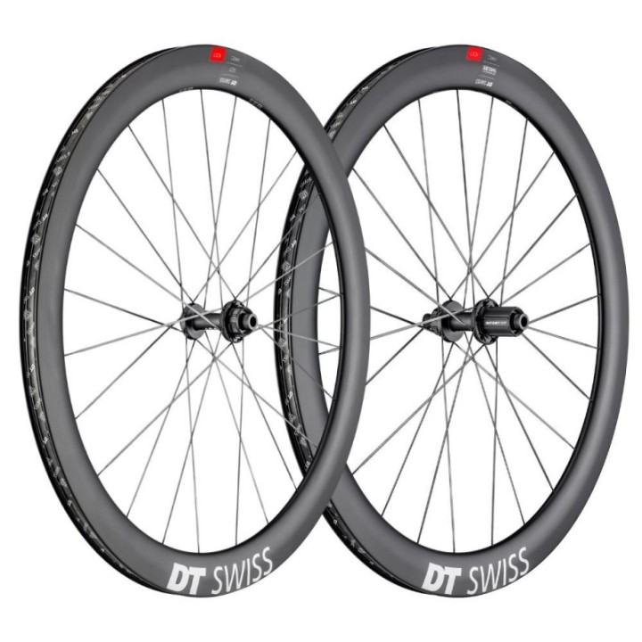 Jeu de roues DT Swiss ARC 1100 Dicut CL 50