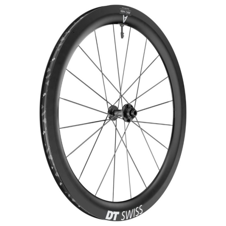 Juego de Ruedas Dt Swiss ARC 1400 Dicut CL 55|ruedas road aero