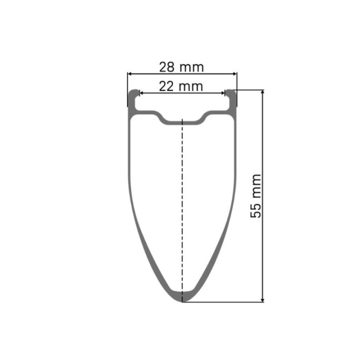 Juego de Ruedas Dt Swiss ARC 1400 Dicut CL 55|ruedas road aero