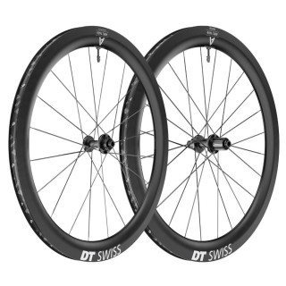 Jeu de roues DT Swiss ARC 1400 Dicut CL 55