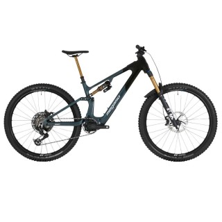 Bicicleta Megamo Reason AL 03 Storm Blue 2027